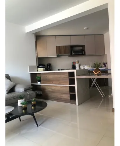 Venta Apartamento De 89mts2 En La Flora, Norte De Cali 10173.a