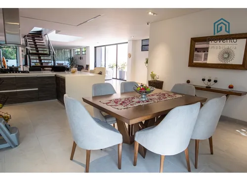 Casa En Arriendo En Las Palmas
