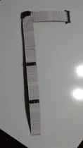 Comprar Flex Lvds Tv Hitachi Cdh-le654ksmart12 Original!!!