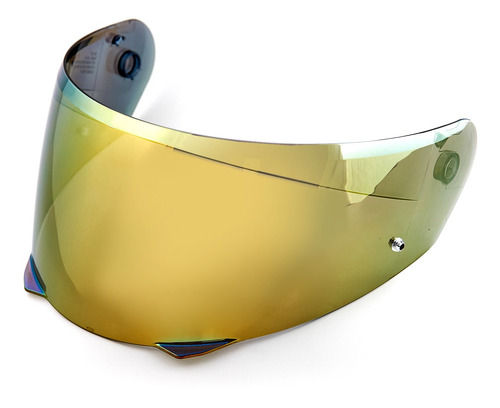 Visor Gold Hjc I90