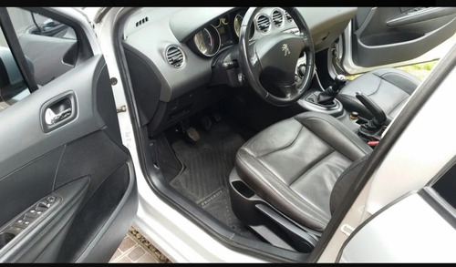 Peugeot 408 1.6 Allure Plus Hdi 115cv