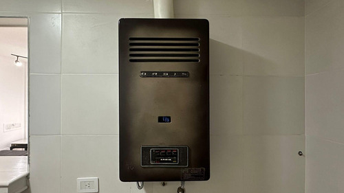 Alquiler Departamento 3 Amb Caballito
