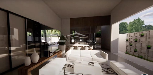 Imagem 7 de 30 de Casa À Venda Em Parque Brasil 500 - Ca013253