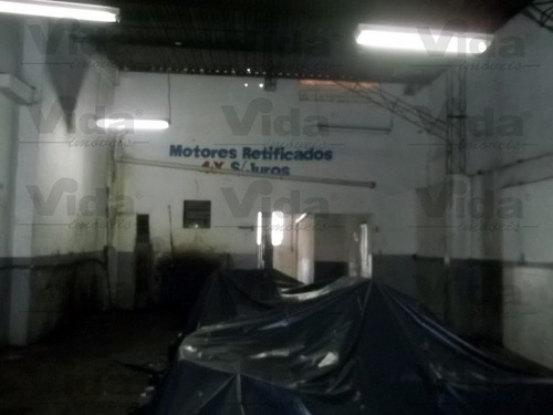 Imagem 1 de 5 de Salão Comercial Para Locação Em Centro - Osasco - 24281