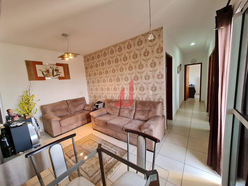 Imagem 2 de 23 de Apartamento À Venda, 3 Quartos, 1 Suíte, 1 Vaga, Vila Olímpia - Sorocaba/sp - 6889