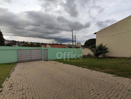 Imagem 5 de 30 de Casa À Venda, 296 M² Por R$ 1.500.000,00 - Jardim Alexandrina - Anápolis/go - Ca0739