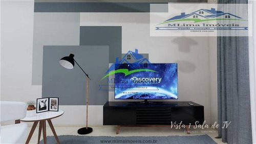Imagem 7 de 15 de Casa Para Financiamento Em Mairiporã - 244