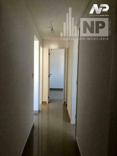 Imagem 26 de 28 de Apartamento À Venda Em Jaboatão Dos Guararapes/pe - Np27v