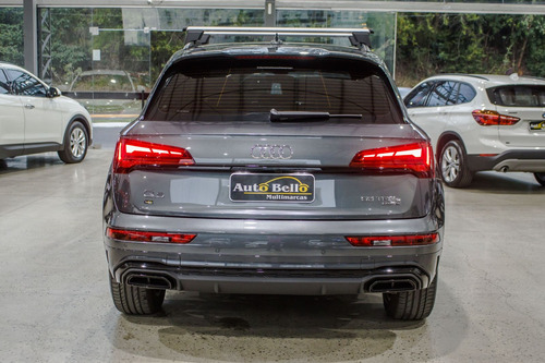 Audi Q5 Perf. Black 2.0 TFSIe S.Tr. Qt (Hib.)