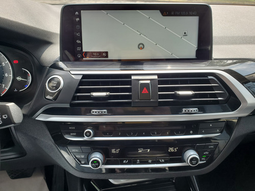Bmw X3 X 30i 2019 Impecable