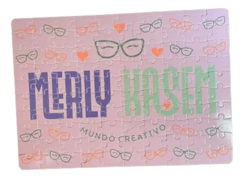 Rompecabezas Personalizados