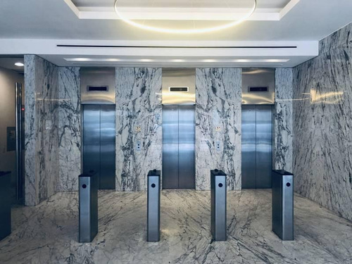 Imagen 2 de 15 de Oficina En Excelente Estado, De 250 M2 En Alquiler Recoleta Sobre Av. Cordoba Esquina Montevideo