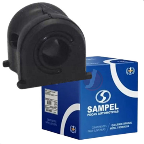 Kit 4 Bucha Bandeja Hr-v + Bucha Da Barra 18mm