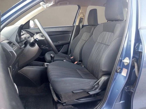 Suzuki Dzire GL SPORT 1.2 MT