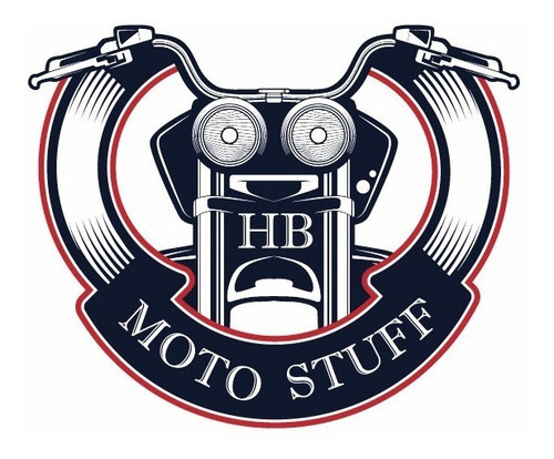 Imagen 3 de 3 de Protector De Pie Moto