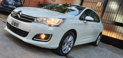 Citroën C4 Lounge 2015 2.0 Tendance Pack - Permuto