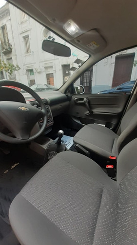 Chevrolet Classic 1.4 Ls Abs Airbag