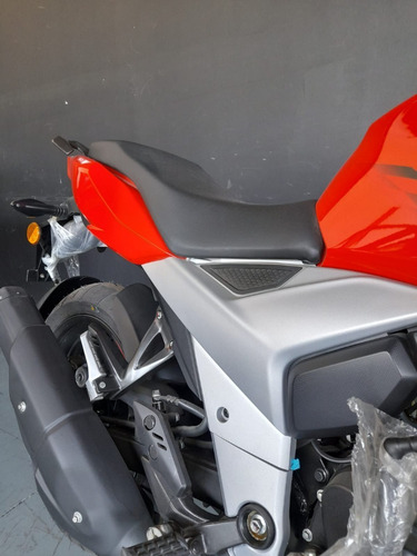 Imagen 10 de 15 de Beta Tvs 160 Entrega Inmediata Motoswift