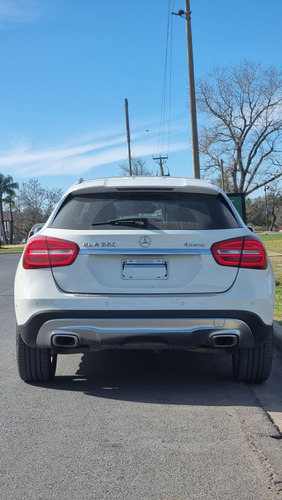 Mercedes-Benz Clase GLA 1.6 Gla250 At Sport B.efficiency