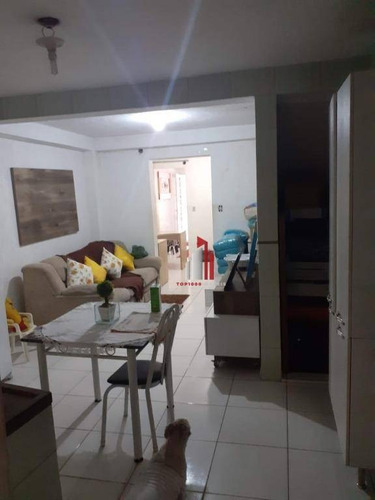 Casa Com 1 Dormitório À Venda, 150 M² Por R$ 185.000,90 - Jaraguá - São Paulo/sp - Ca0110