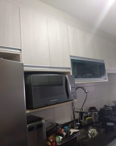 Residencial Comodita - 990 - 67749817