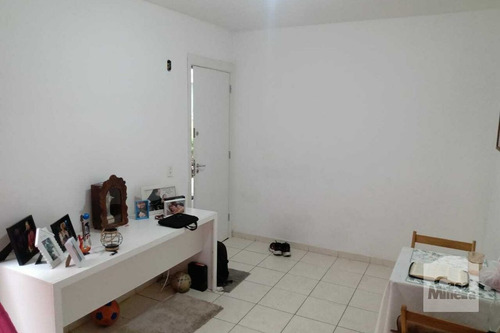 Imagem 2 de 15 de Apartamento À Venda No Santa Maria - Código 436722 - 436722