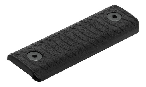 Set 4 Piezas 8cm Cubre Riel M-lok® Bajo Perfil Utg