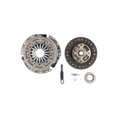 Kit De Clutch P/ Nissan Np300 09/13 2.4l L4 Gasolina