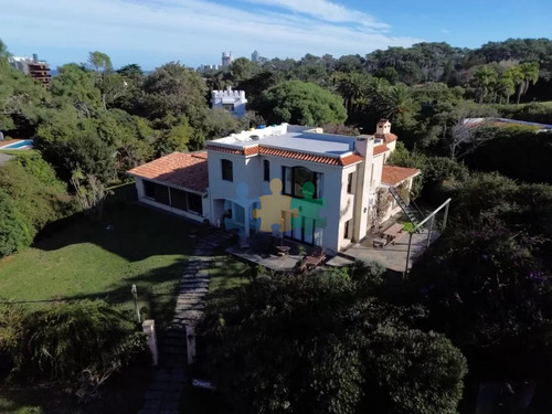 Casa En Venta En San Rafael A Pocos Metros Del Mar. - Ref : Eqp5519