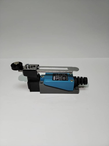 Final De Carrera (limit Switch)