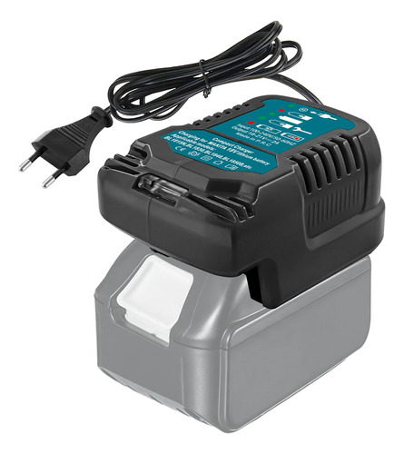Reemplace El Cargador De 18 V Dc18rc Reemplace El Cargador D