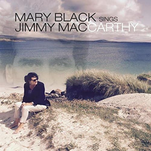 Cd: Mary Black Canta Como Jimmy Maccarthy