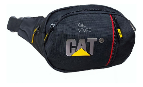 Canguro Carriel Cat Grande Impermeable