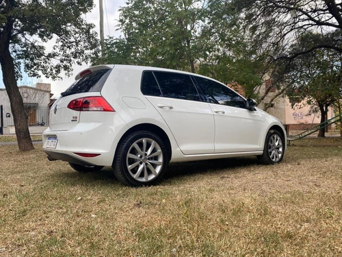 Volkswagen Golf Higline 2016