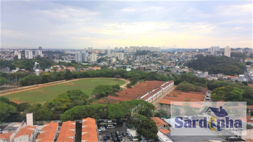 Imagem 2 de 15 de Apartamento Em Vila Sônia - São Paulo - 1785