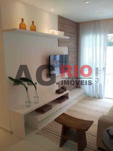 Apartamento-à Venda-engenho De Dentro-rio De Janeiro - Vvap30217