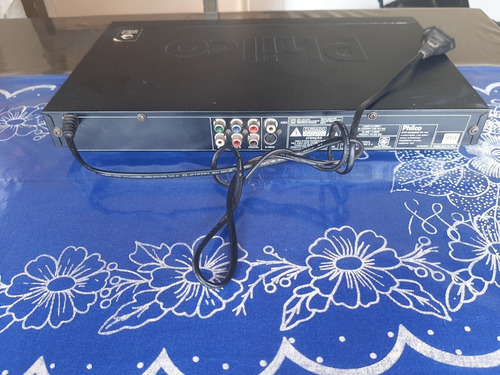 Dvd Karaokê Philco Ph145