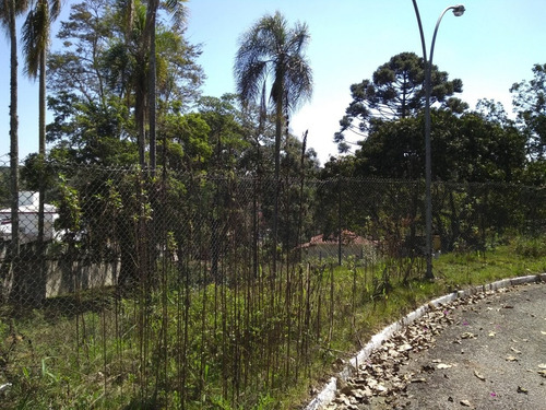 Itapecerica Terreno Em Condomínio 2.200 M² - Te00008 - 68555637