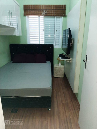 Imagem 10 de 18 de Apartamento Com 2 Dormitórios À Venda Em Ermelino Matarazzo - Ap2374