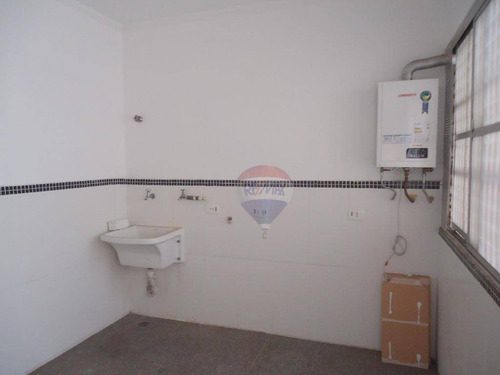 Imagem 30 de 30 de Apartamento 3 Dormitórios 2 Vagas No Itaim Bibi - Ap0485