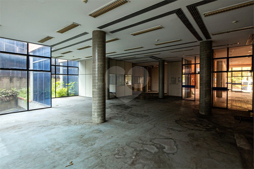 Imagem 5 de 30 de Excelente Prédio Monousuário Na Chácara Santo Antonio: - Reo378931