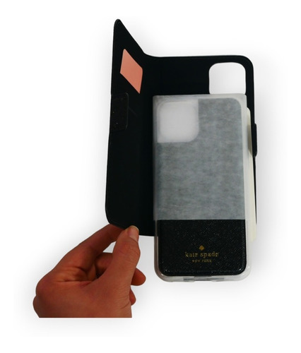 Funda Para iPhone 11 Pro, Carcasa Kate Spade