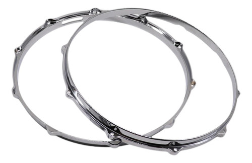 2 Aros Para Tambor De 14 Pulgadas, Aro Para Tambor,