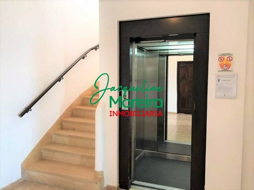 Imagen 6 de 16 de Apartamentos Venta 2 Dormitorios Centro