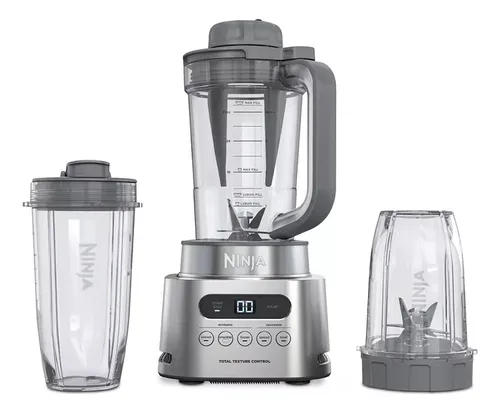 Licuadora Ninja Twisti 1500w