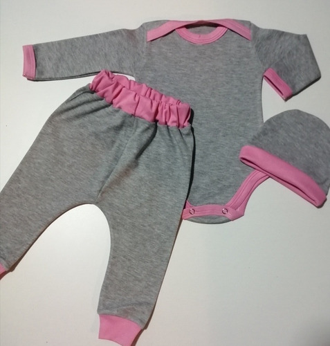 Ajuar Para Bebes