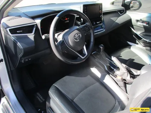 Toyota Corolla Hybrid Se-g 4x2 1800cc At Aa
