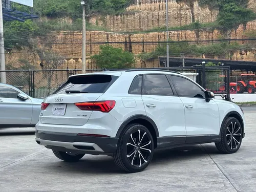 Audi Q3 35 TFSI AMBITION TP