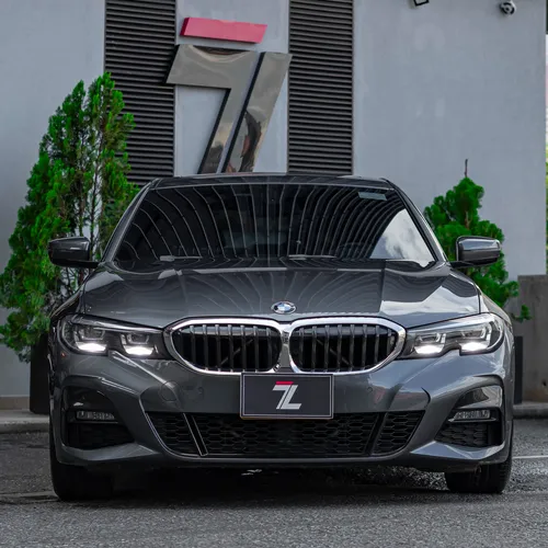 BMW Serie 3 330 I 2.0