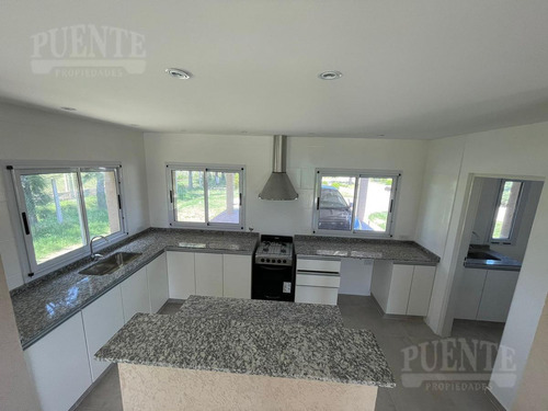 Imagen 8 de 25 de Casa - El Rebenque - Canning - Esteban Echeverria - Barrio Cerrado -